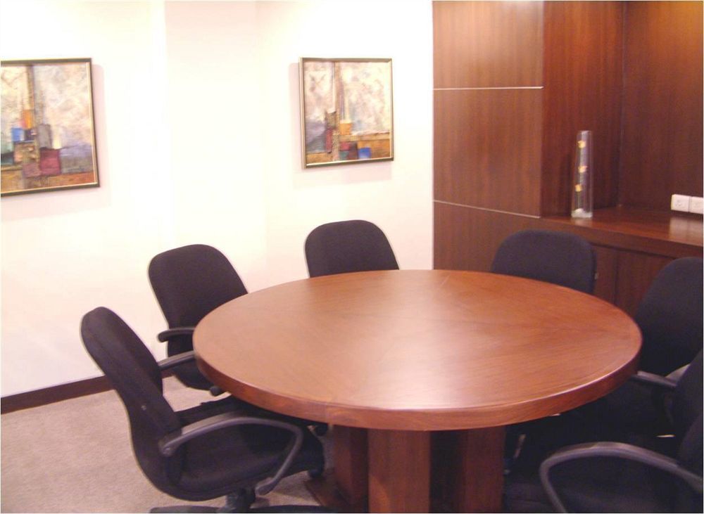 Fortune Select Global, Gurugram - Member Itc Hotels' Group Gurgaon Instalações foto